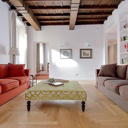 Residenza Torre Vecchiarelli - Apt 3 Rome Exterior photo