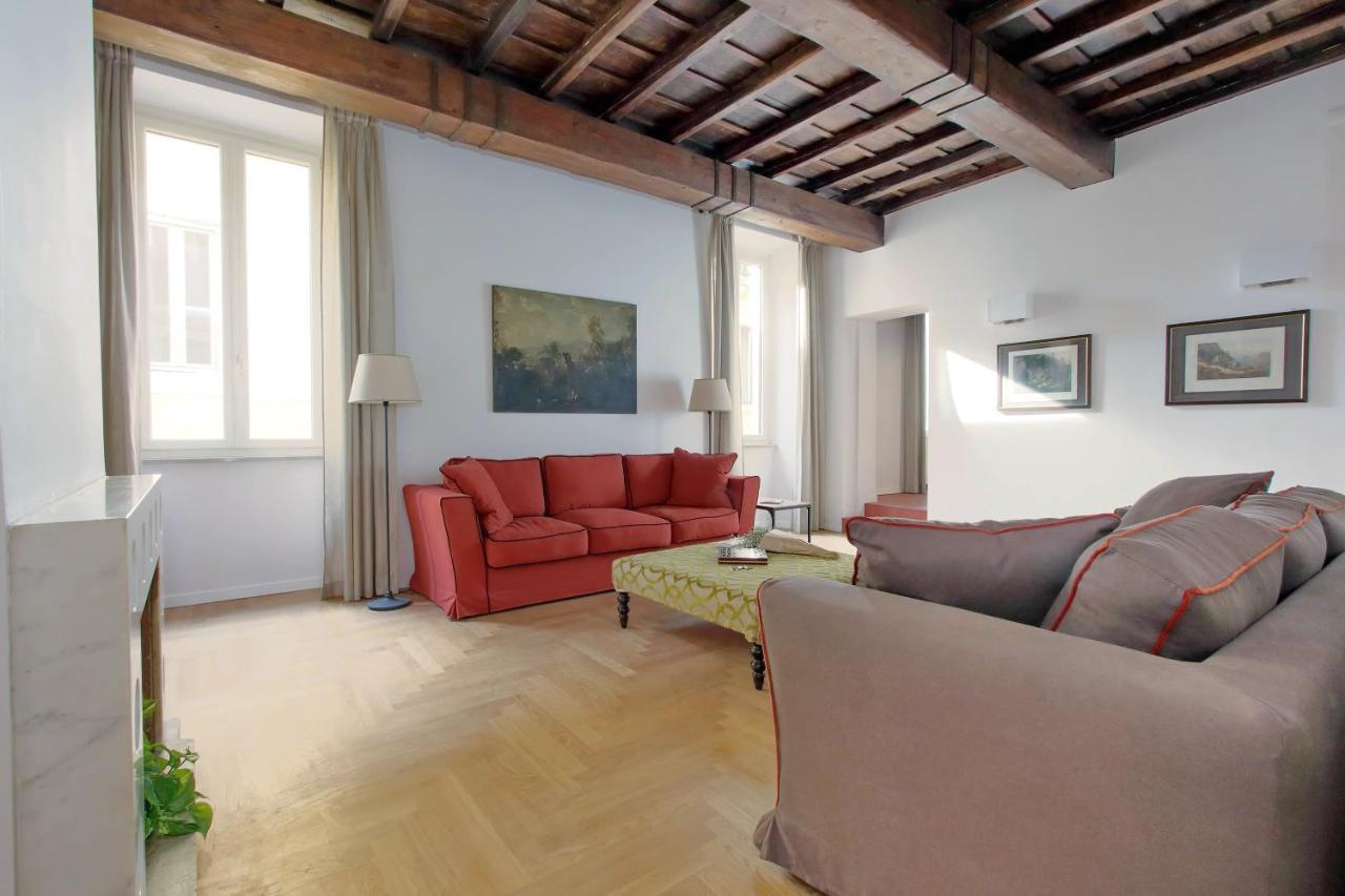 Residenza Torre Vecchiarelli - Apt 3 Rome Exterior photo