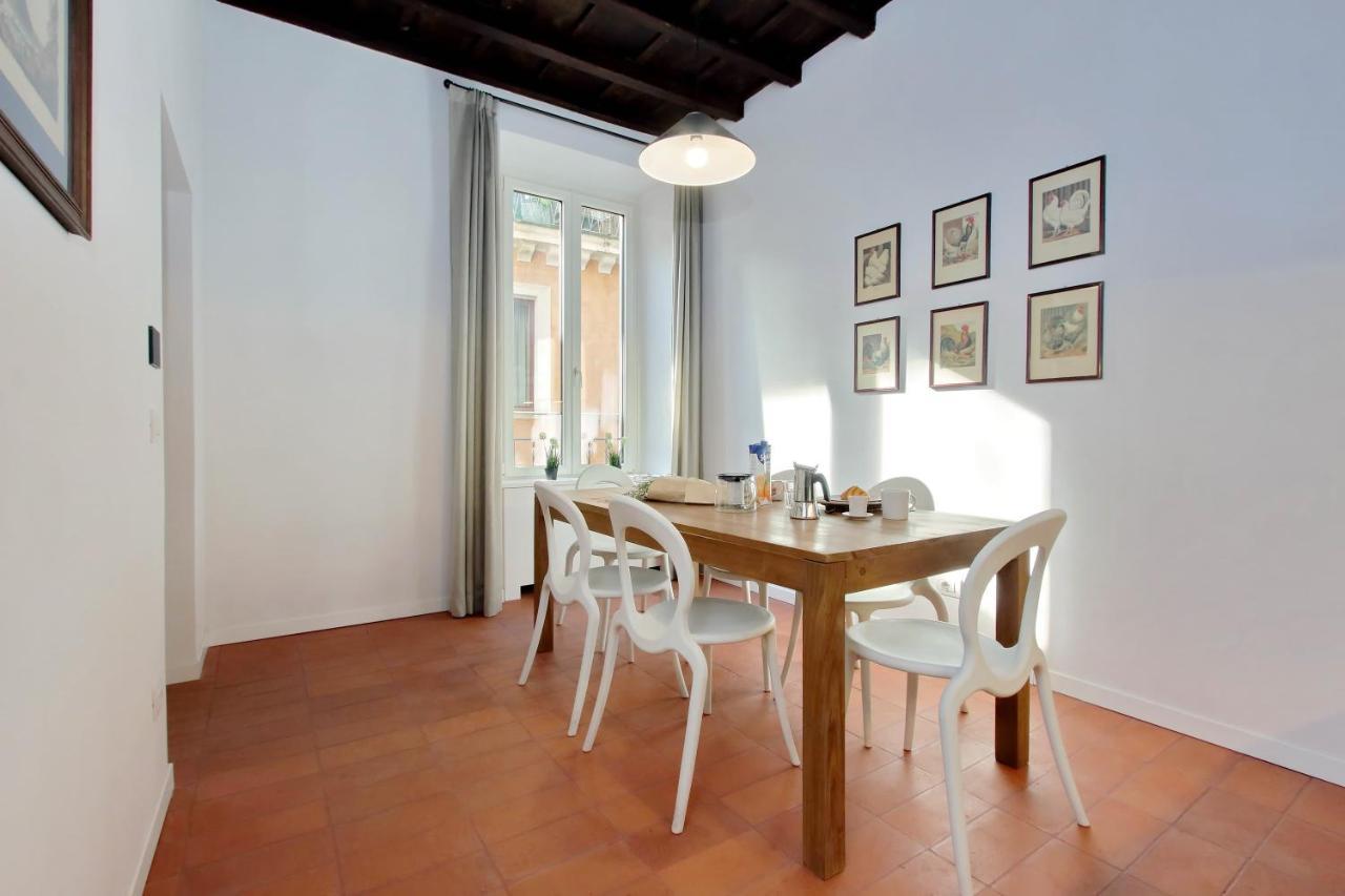 Residenza Torre Vecchiarelli - Apt 3 Rome Exterior photo