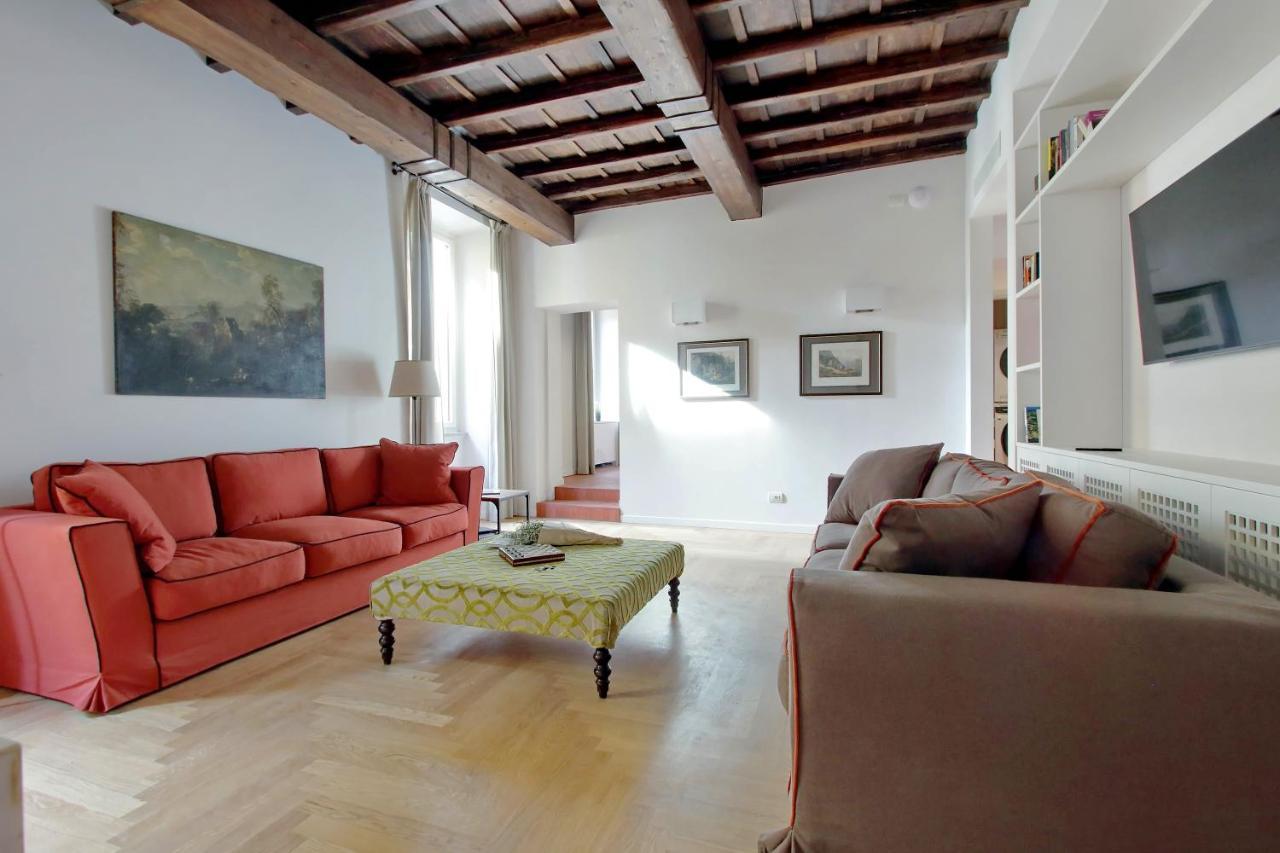 Residenza Torre Vecchiarelli - Apt 3 Rome Exterior photo