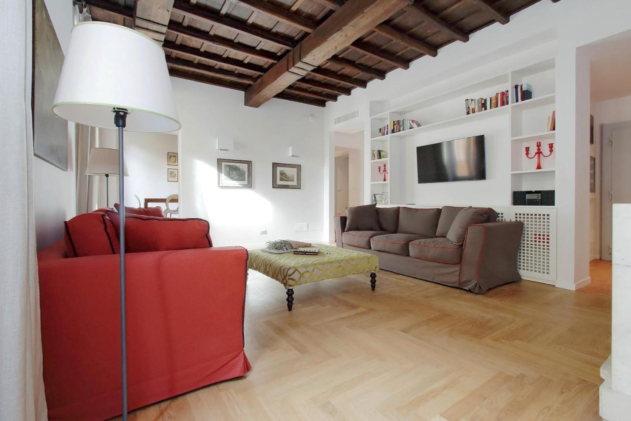 Residenza Torre Vecchiarelli - Apt 3 Rome Exterior photo