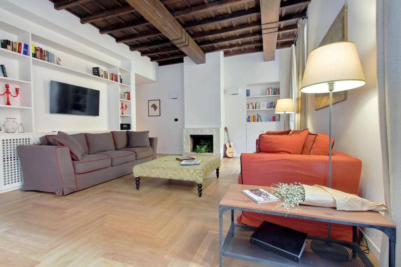 Residenza Torre Vecchiarelli - Apt 3 Rome Exterior photo