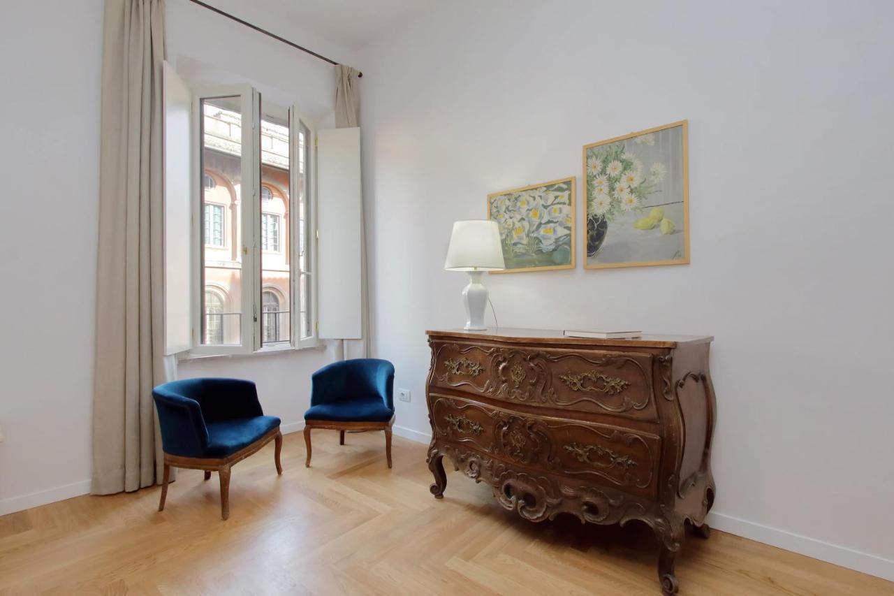 Residenza Torre Vecchiarelli - Apt 3 Rome Exterior photo