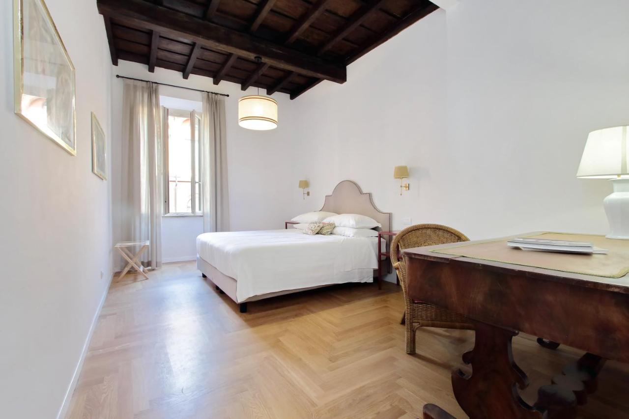 Residenza Torre Vecchiarelli - Apt 3 Rome Exterior photo