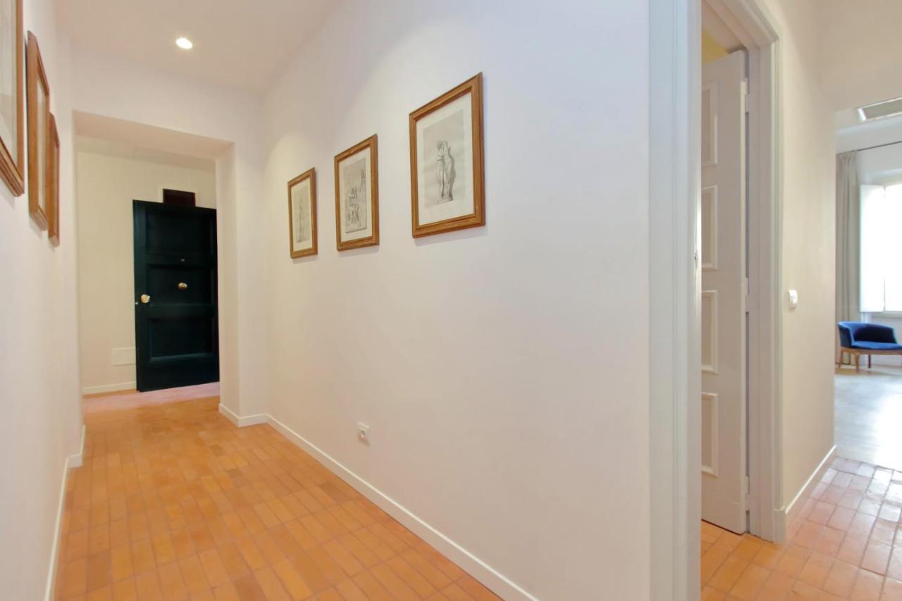 Residenza Torre Vecchiarelli - Apt 3 Rome Exterior photo