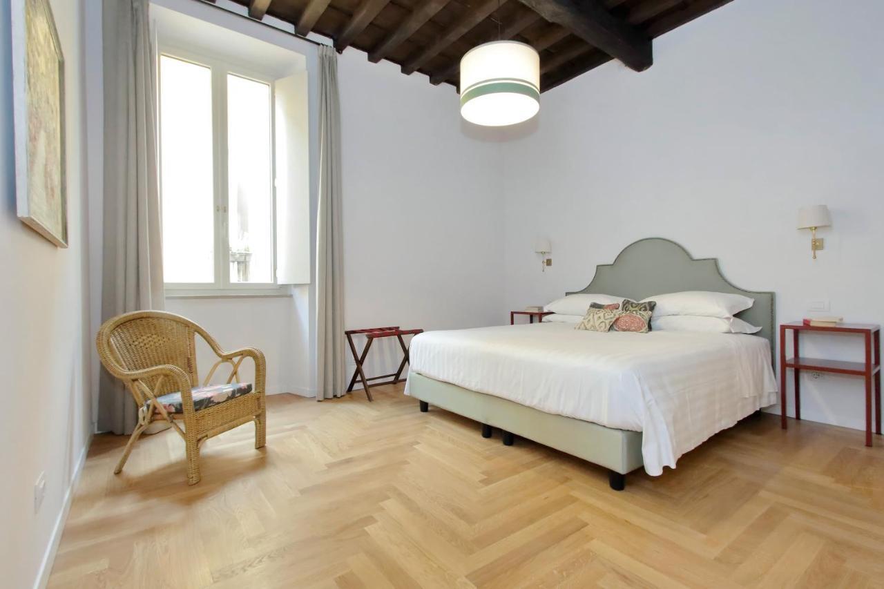 Residenza Torre Vecchiarelli - Apt 3 Rome Exterior photo