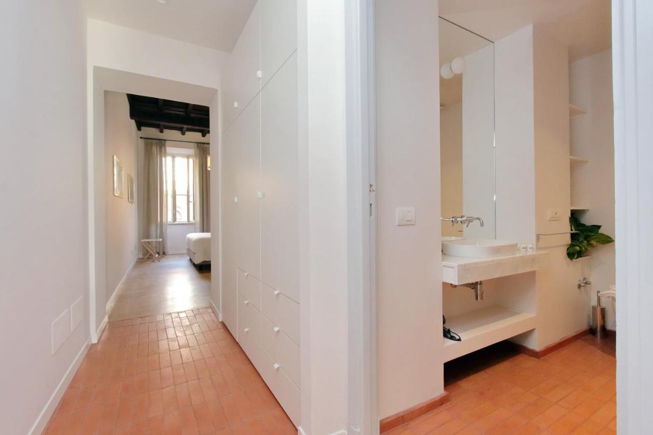 Residenza Torre Vecchiarelli - Apt 3 Rome Exterior photo