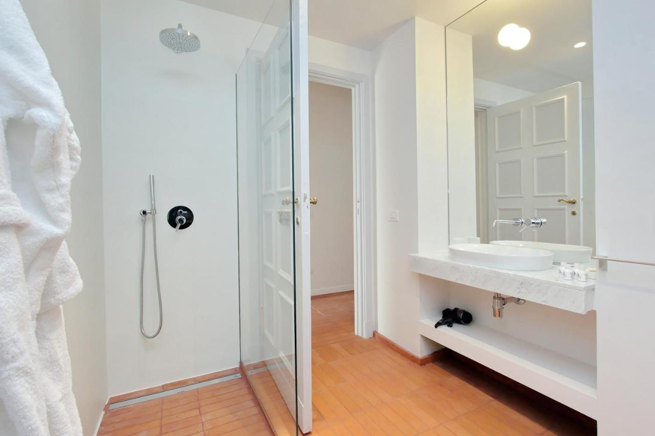 Residenza Torre Vecchiarelli - Apt 3 Rome Exterior photo