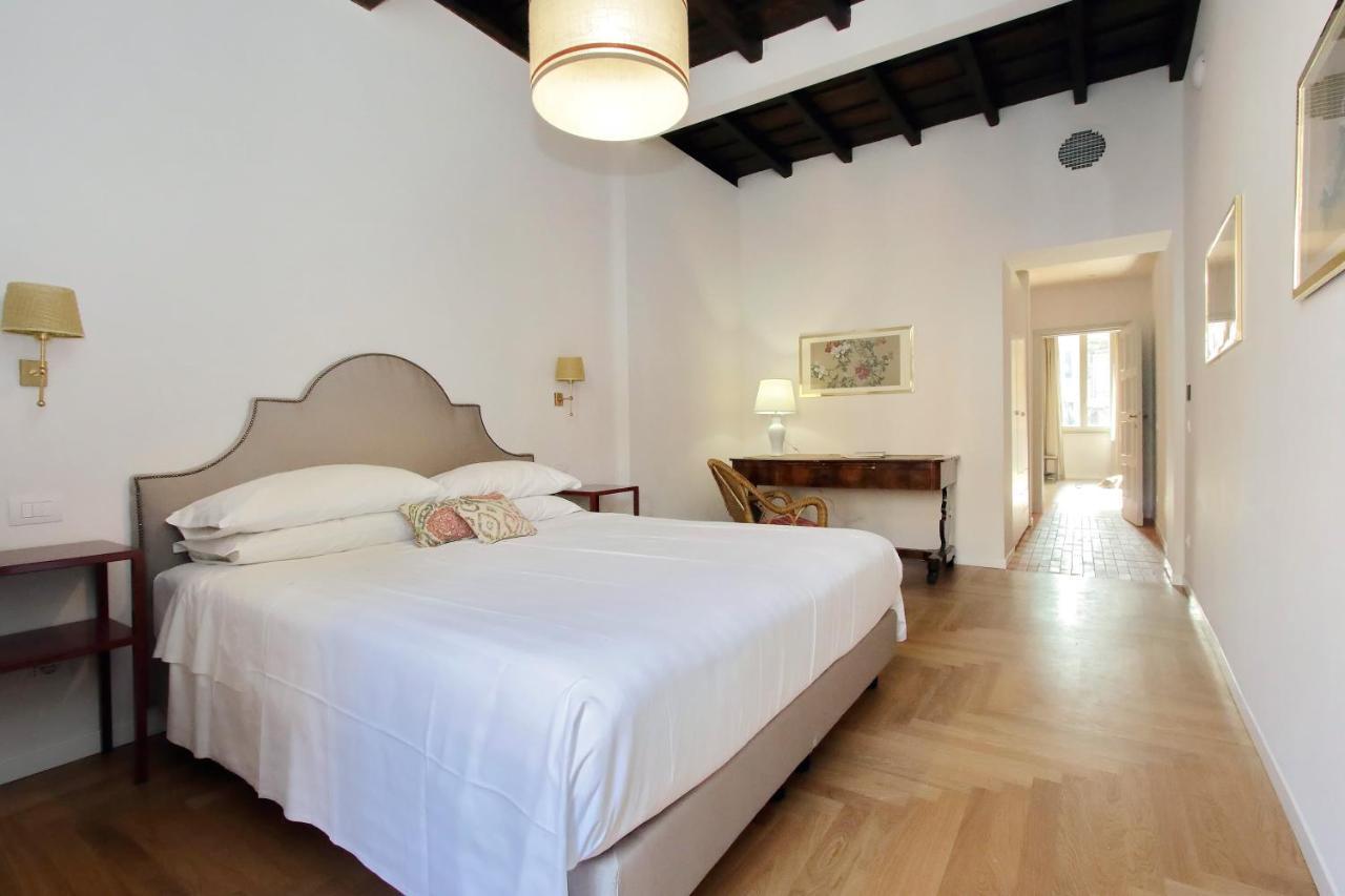 Residenza Torre Vecchiarelli - Apt 3 Rome Exterior photo
