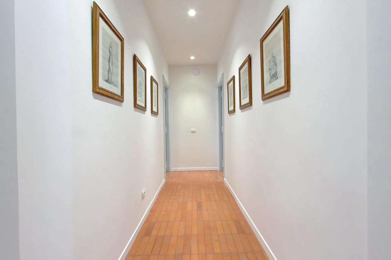 Residenza Torre Vecchiarelli - Apt 3 Rome Exterior photo