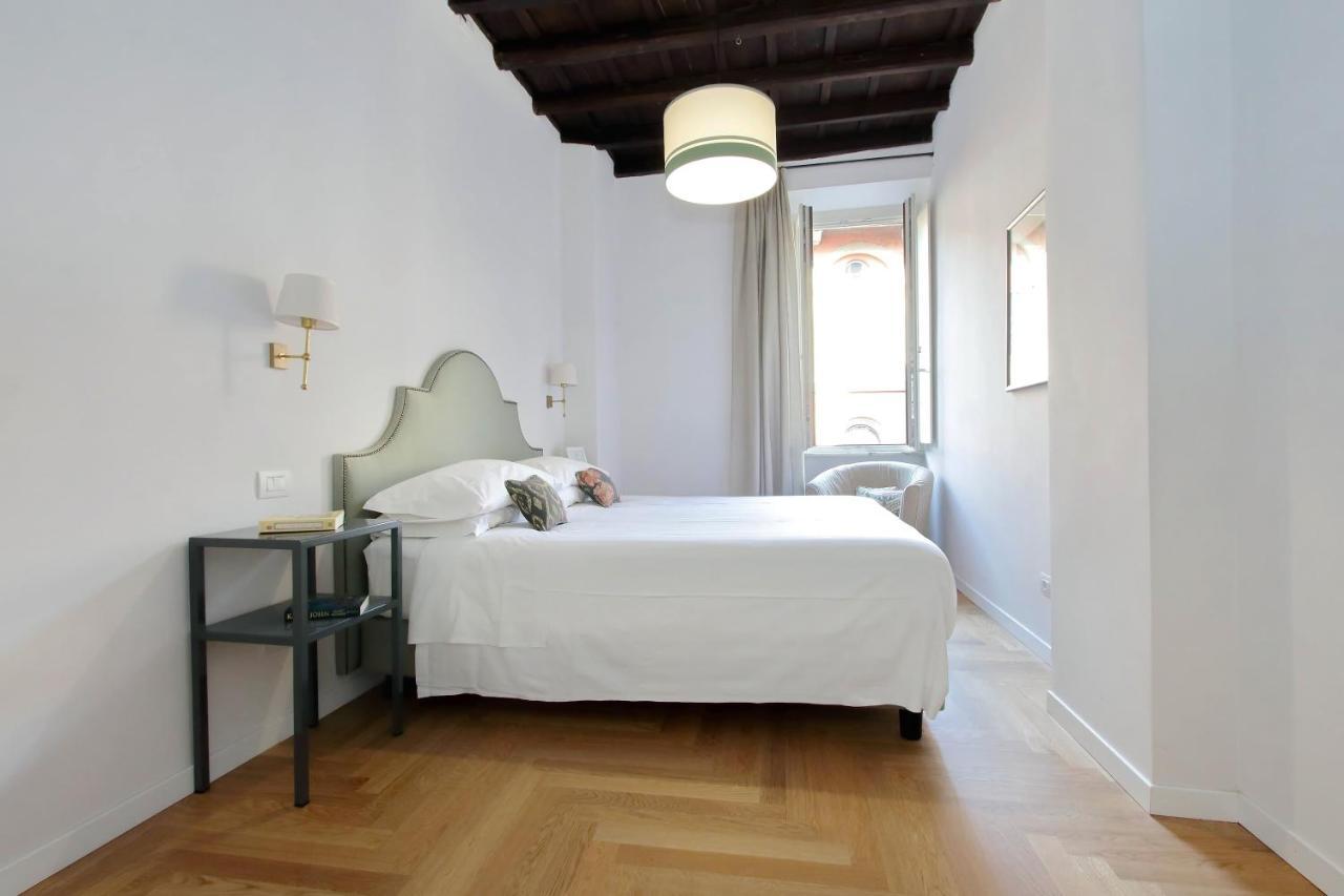 Residenza Torre Vecchiarelli - Apt 3 Rome Exterior photo