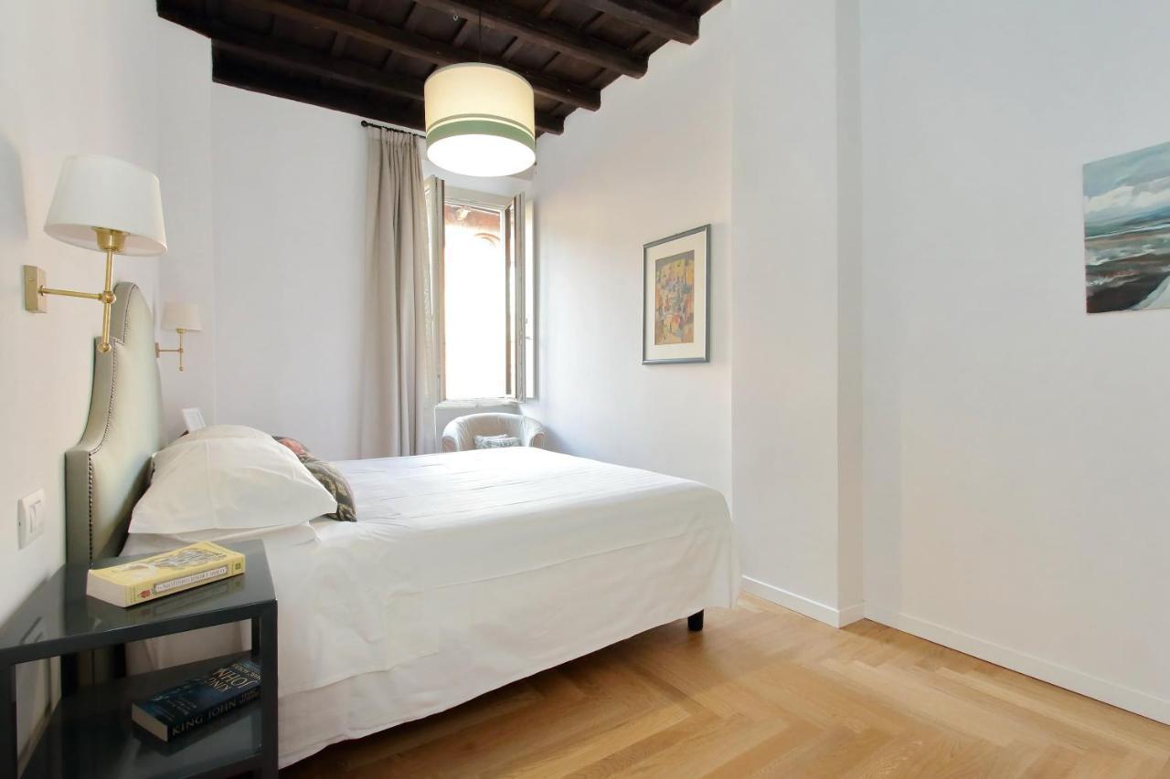 Residenza Torre Vecchiarelli - Apt 3 Rome Exterior photo
