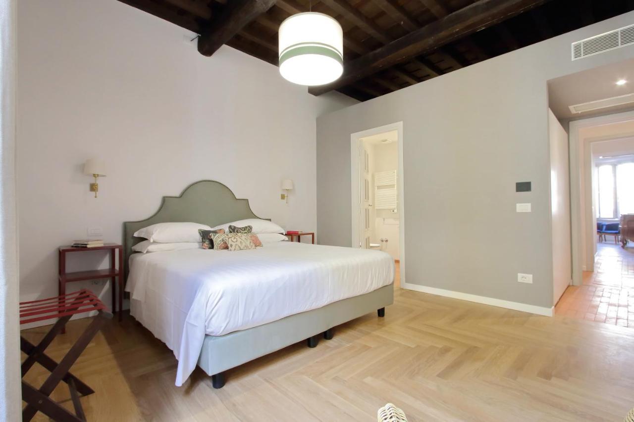 Residenza Torre Vecchiarelli - Apt 3 Rome Exterior photo