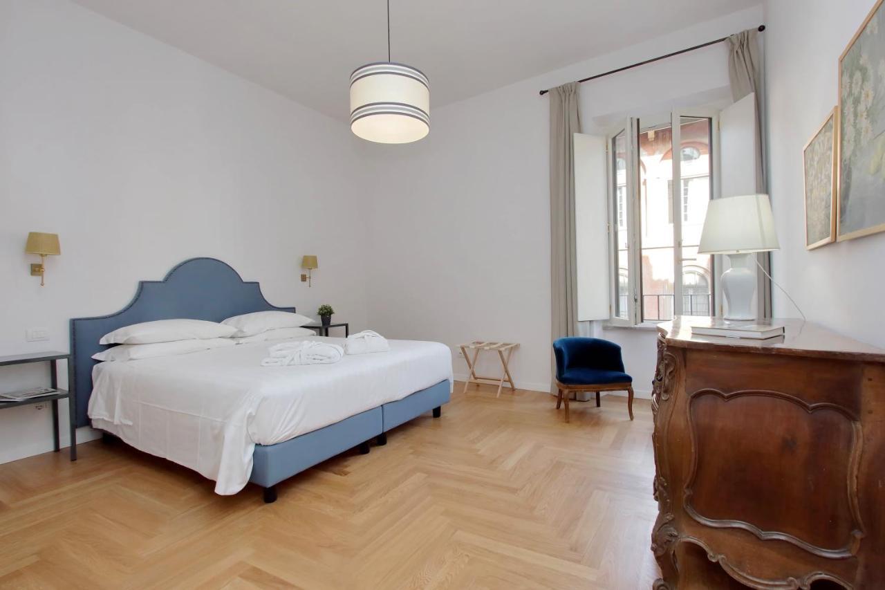 Residenza Torre Vecchiarelli - Apt 3 Rome Exterior photo